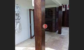 Imagem 6: Apartamento com 1 dormitório à venda, 76 m² por R$ 380.000,00 - Taíba - São Gonçalo do Ama