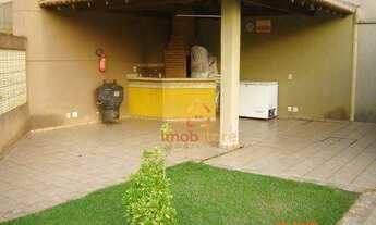 Imagem 7: Edifício Costa Esmeralda. Apartamento com 3 dormitórios para alugar, 93 m² - Gleba Palhano