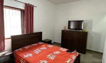 Imagem 7: CASA NA PRAIA GRANDE C ÓTIMA LOCALIZAÇÃO C 3 DORM 1 SUÍTE + ÁREA GOURMET E 2 VAGAS