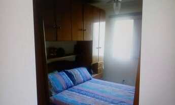 Imagem 6: APARTAMENTO COM 2 DORMITÓRIOS À VENDA, 49 M² POR R$ 297.000 - IPIRANGA - SÃO PAULO/SP