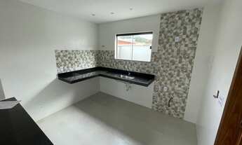 Imagem 7: Casa para Aluguel com 2 suítes no Barroco (Itaipuaçu) - Maricá - RJ