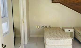 Imagem 2: Cobertura com 4 dormitórios à venda, 135 m² por R$ 1.580.000,00 - Jurerê - Florianópolis/S