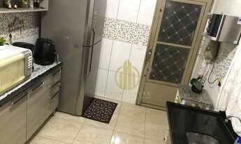 Imagem 5: Casa com 3 dormitórios com 2 suítes à venda por R$ 400.000 - Jardim Manoel Penna - Ribeirã