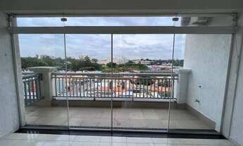 Imagem 3: Sala para alugar, 45 m² por R$ 1.945,00/mês - Mauá - São Caetano do Sul/SP