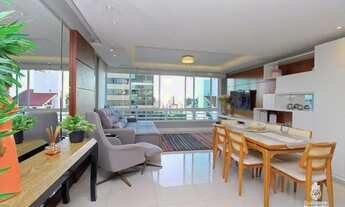 Imagem 2: Apartamento para Venda - 105.1m², 3 dormitórios, 2 vagas - Três Figueiras