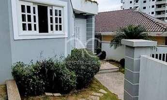 Imagem: Casa 3 Quartos com Piscina e Área Gourmet