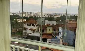 Imagem 3: Apartamento de 2 dorms no condomínio Passaredo com vista panorâmica