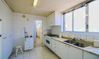 Imagem 7: Apartamento Venda 4 Dormitórios - 370 m² Jardim Paulista