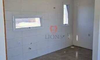 Imagem 3: Apartamento com 2 dormitórios à venda, 57 m² por R$ 289.000,00 - Vila City - Cachoeirinha