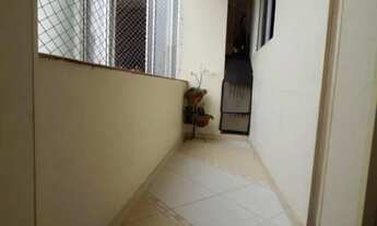 Imagem 3: APARTAMENTO COM 2 DORMITÓRIOS À VENDA, 105 M² POR R$ 850.000 - ACLIMAÇÃO - SÃO PAULO/SP