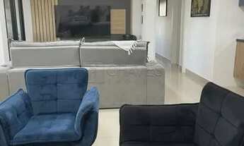 Imagem 5: Ribeirão Preto - Apartamento Padrão - Jardim Olhos D'Água