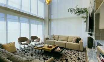 Imagem 5: Apartamento à Venda no Bairro Jardim Europa