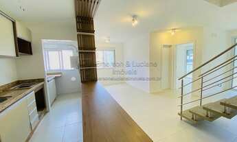 Imagem 7: Cobertura para venda com 3 quartos em Trindade - Florianópolis - SC