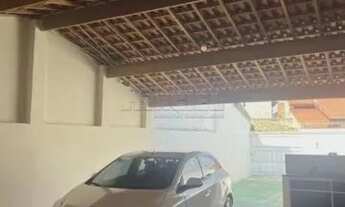 Imagem 4: Casa Padrão em Sao Jose dos Campos