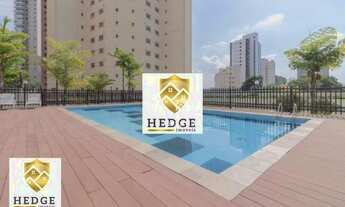 Imagem 12: Apartamento com 2 dormitórios à venda, 112 m² por R$ 799.000 - Vila Andrade - São Paulo/SP