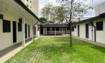 Imagem: Casa para aluguel, 12 quartos, Vila Congonhas