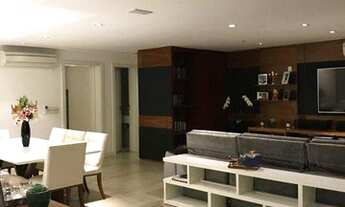 Imagem 3: Apartamento à venda, 161 m² por R$ 2.400.000,00 - Vila Romana - São Paulo/SP