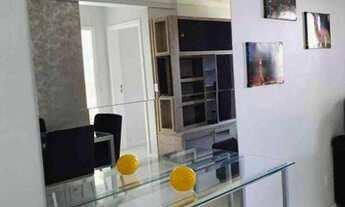 Imagem 7: Apartamento com 2 dormitórios à venda, 102 m² por R$ 400.000,00 - Passa Vinte - Palhoça/SC