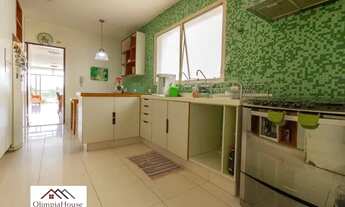 Imagem 5: Apartamento Venda 4 Dormitórios - 182 m² Brooklin