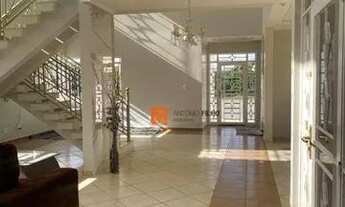 Imagem 4: Casa com 5 dormitórios para alugar, 500 m² por R$ 12.000,00/mês - Setor Habitacional Arniq