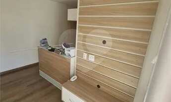 Imagem 3: Apartamento para VENDA 49m² no Condomínio Vista Park em Jundiaí/SP (Sol Da Manhã) 1 VAGA