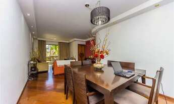 Imagem 3: São Paulo - Apartamento Padrão - Vila Nova Conceição