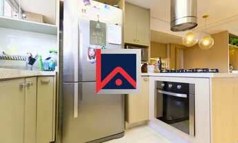 Imagem 7: Venda Apartamento 3 Dormitórios - 109 m² Alto da Lapa