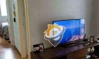 Imagem 2: Apartamento Garden com 2 dormitórios à venda, 105 m² por R$ 400.000 - Vila Brasilândia - S