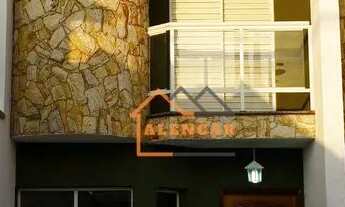 Imagem 1: Sobrado com 2 dormitórios à venda, 100 m² por R$ 499.000,00 - Aricanduva - São Paulo/SP