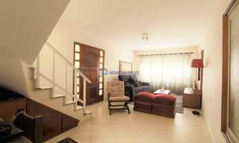 Imagem 3: Sobrado a 700m do metrô Alto do Ipiranga