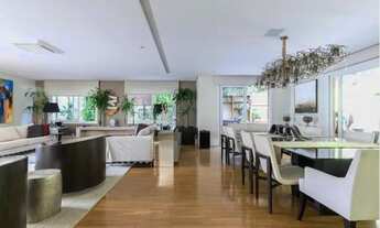 Imagem 6: Casa Condomínio RESIDENCIAL em SÃO PAULO - SP, BROOKLIN PAULISTA