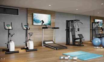 Imagem 7: Sweet Home , 80 - 198m², 2 - 3 quartos - Vila Isabel, Rio de Janeiro - RJ