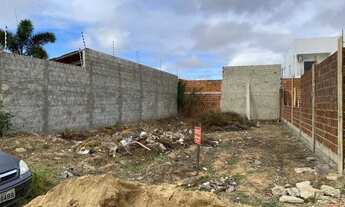 Imagem: Terreno de 200m² no Loteamento Recife 2