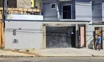 Imagem 2: Sobrado com 3 dormitórios à venda, 117 m² por R$ 800.000,00 - Vila Curuçá - Santo André/SP