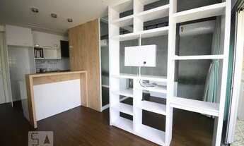 Imagem 4: Apartamento para Aluguel - Águas Claras, 1 Quarto, 40 m2