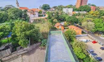 Imagem 5: Apartamento com 2 dormitórios para alugar, 101 m² por R$ 2.000/mês - Hamburgo Velho - Novo