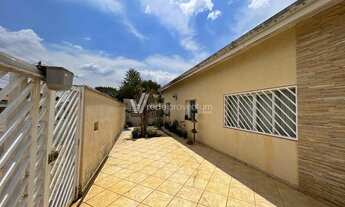 Imagem 4: Casa para venda com 118 metros quadrados com 3 quartos em Parque Taquaral - Campinas - SP