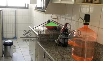 Imagem 4: APARTAMENTO RUDGE RAMOS 3 DORMS