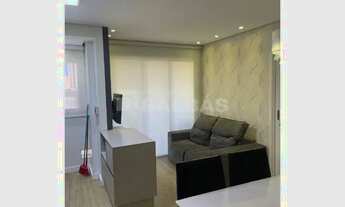 Imagem 5: APARTAMENTO MOBILIADO - JD. ANALIA FRANCO