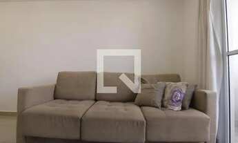 Imagem 3: Apartamento para Aluguel - Vila Guilhermina, 2 Quartos, 50 m2