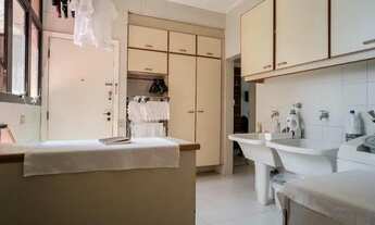 Imagem 2: APARTAMENTO RESIDENCIAL em SÃO PAULO - SP, REAL PARQUE