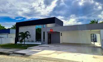 Imagem: Linda Casa Terrea c 3 Suites c closet no