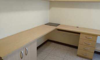 Imagem 6: Apartamento para aluguel tem 130 metros quadrados com 4 quartos em Armação - Salvador - BA