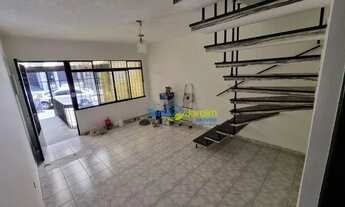 Imagem 2: Casa com 2 dormitórios para alugar, 160 m² por R$ 2.534,43/mês - Vila Francisco Matarazzo