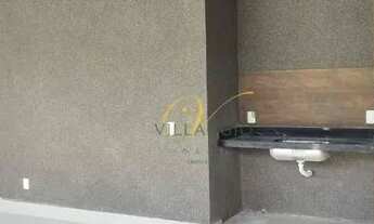 Imagem 6: Casa com 4 dormitórios à venda, 210 m² por R$ 650.000 - Roseiral - São José do Rio Preto/S