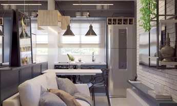 Imagem 7: APARTAMENTO RESIDENCIAL em São Paulo - SP, Vila Sônia