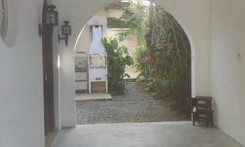 Imagem 3: Linda casas a venda em condomínio fechado com 4 dormitórios sendo 02 suites