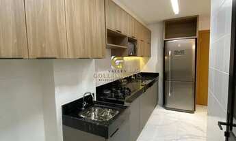 Imagem 7: Apartamento para venda com 55 metros quadrados com 2 quartos