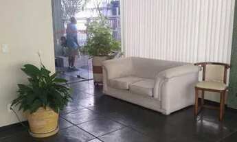 Imagem 2: Apartamento com 2 dormitórios para alugar, 62 m² por R$ 3.600/mês - Brooklin Paulista - Sã