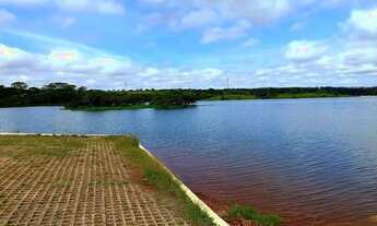 Imagem 3: Casa no condomínio encanto do lago I